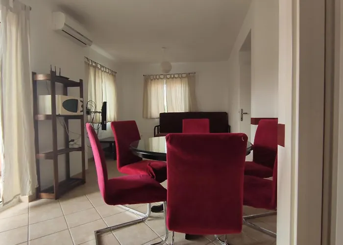 Апартаменты Mazuran2 Хвар