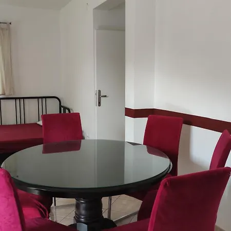 Mazuran2 아파트 *