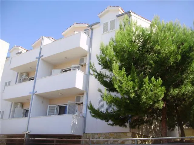 Apartment Mazuran2 Hvar Town