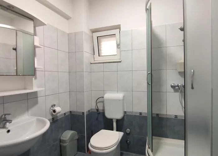 Apartment Mazuran2 *
