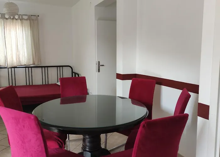 Mazuran2 Apartment *