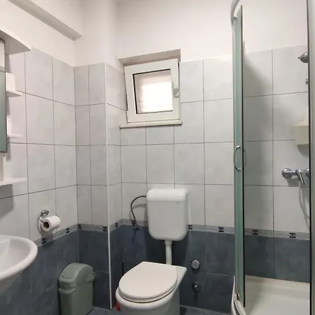 Apartamento Mazuran2 *