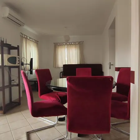 公寓 Mazuran2 赫瓦尔